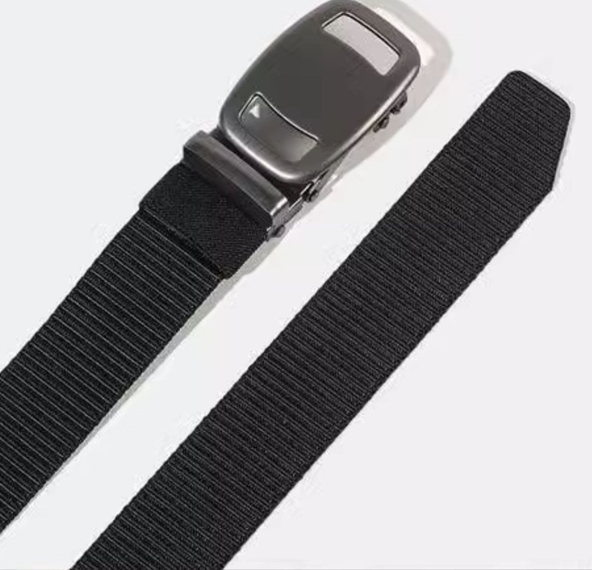 ベルトメンズ メッシュ スタイリッシュ細身メッシュベルト